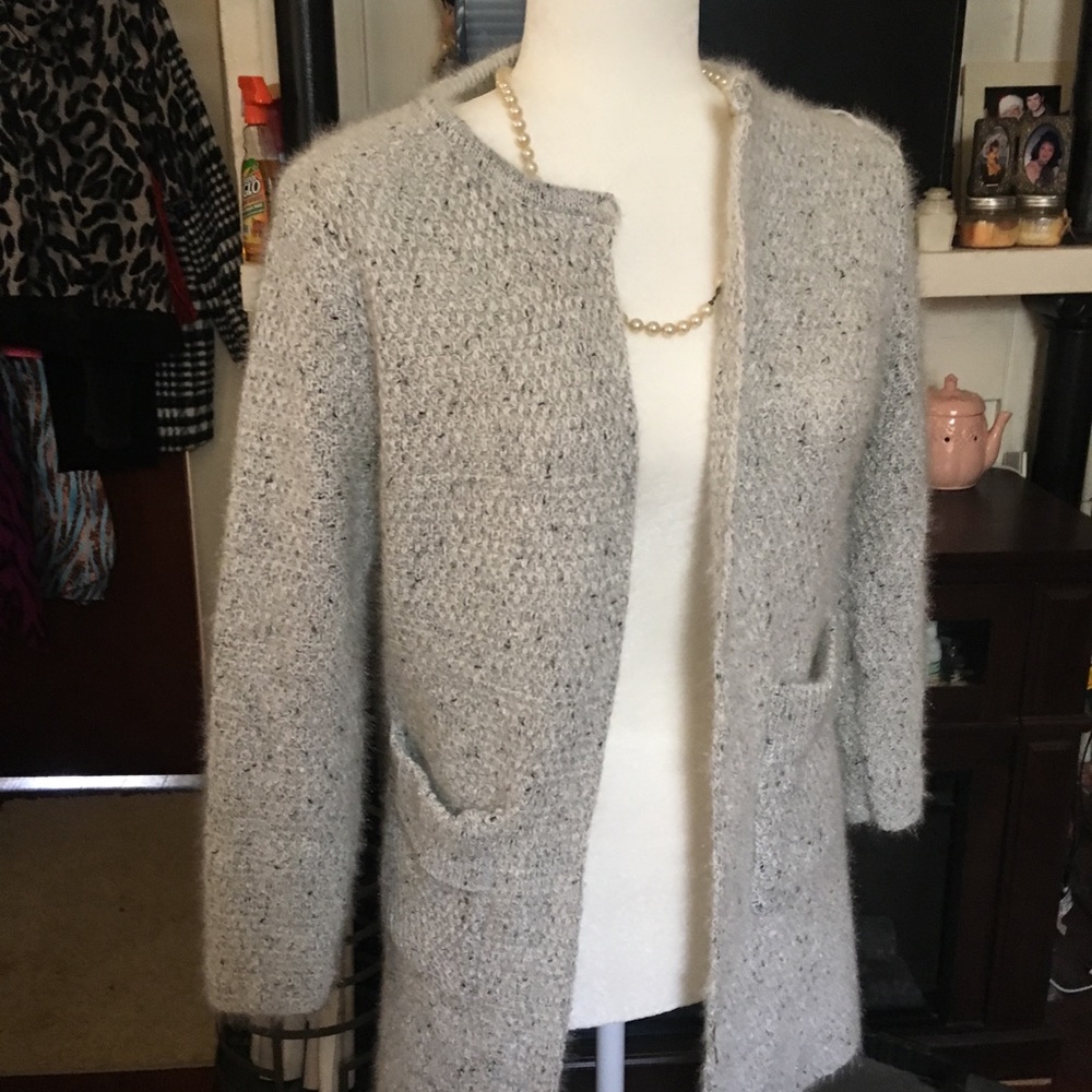 Sweater - Picture 2 of 3